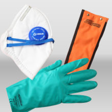 Personal Protection Equipment (PPE)