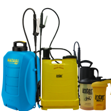 Spray Equipment